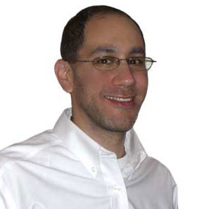 Dr. Jeremy Weisz
